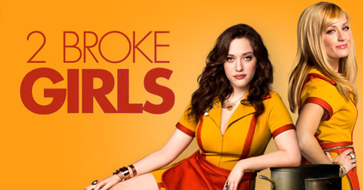Watch 2 Broke Girls: S03E09 Online - uwatchfreetv