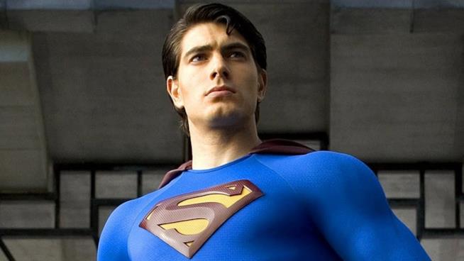 Trama e cast di Superman Returns Brandon Routh nei panni di Superman