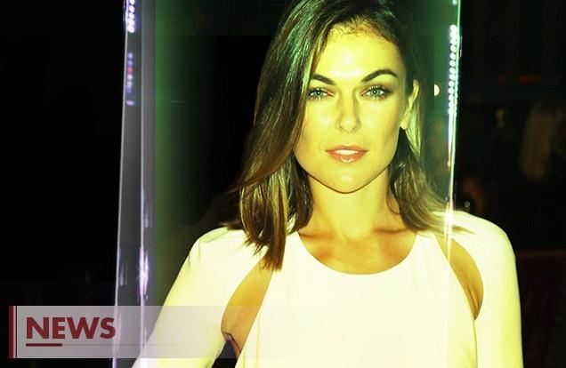 Serinda Swan dopo Graceland fa infuocare Chicago