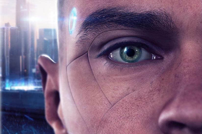 Ottimi voti per Detroit: Become Human dalla critica La boxart di Detroit: Become Human