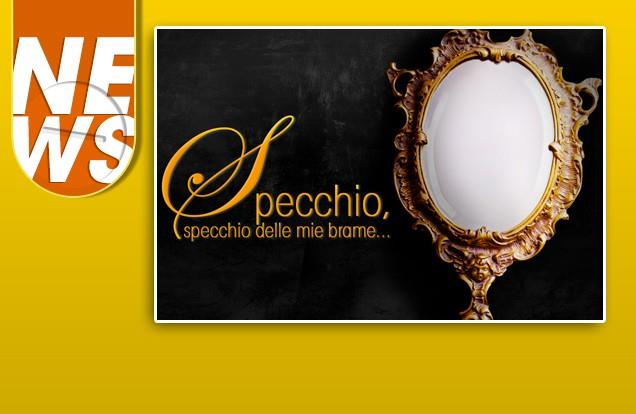 Il Genio dietro lo Specchio