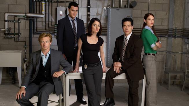 Che fine hanno fatto gli attori principali di The Mentalist? Patrick, Lisbon e gli altri personaggi di The Mentalist