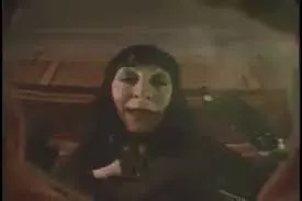 Chi ha Paura delle Streghe? Anjelica Huston nei panni della Strega Suprema