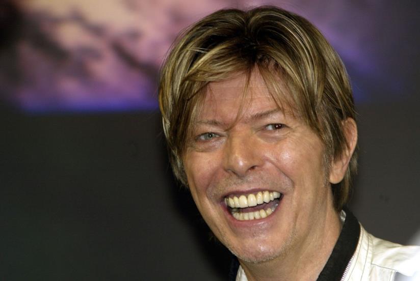 David Bowie avrebbe potuto interpretare Gandalf o Elrond nel Signore degli Anelli David Bowie ha fatto un'auduzione per Il Signore degli Anelli