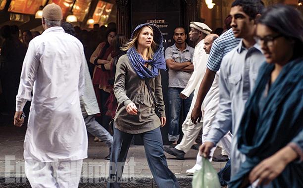 Homeland 4: reboot o nuova stagione? - 1