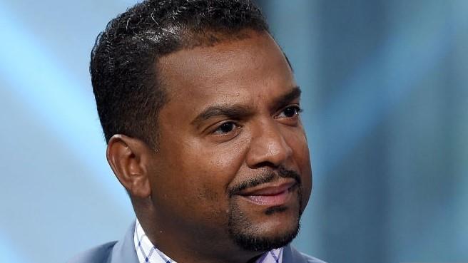 Willy, il principe di Bel-Air, Alfonso Ribeiro Alfonso Ribeiro, interprete di Carlton Banks