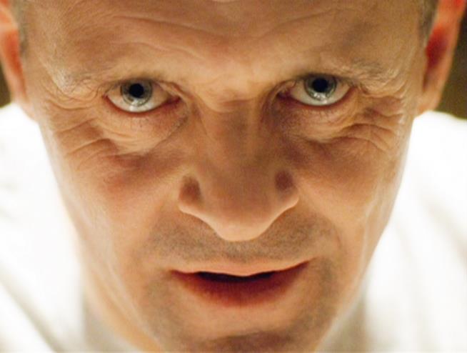 Hannibal Lecter ha il volto di Anthony Hopkins Hannibal Lecter: tutti i film e i libri della saga