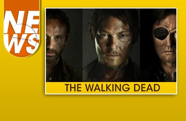 “If Daryl dies, we riot!”