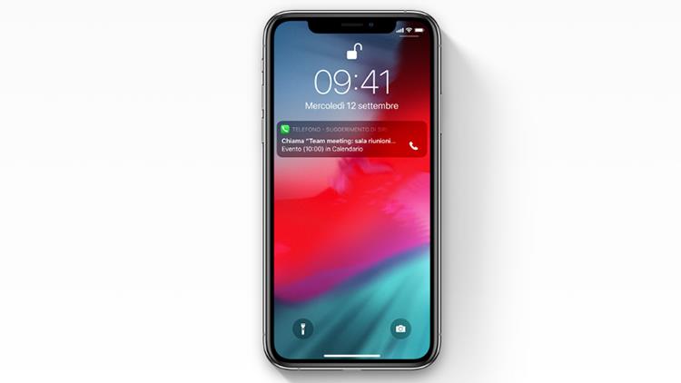 Siri iOS 12 Siri iOS 12 suggerimenti