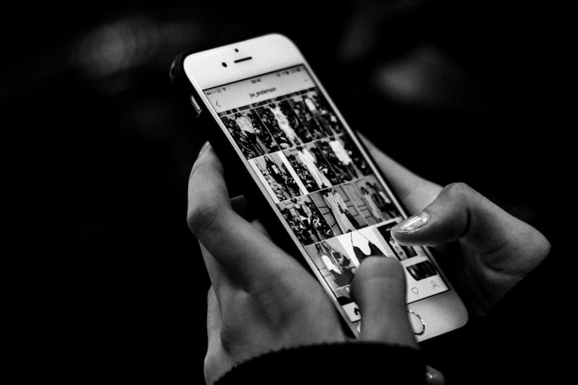 Basta con il Cyberbullying, Instagram prende contromisure Bastano poche parole per ferire una persona