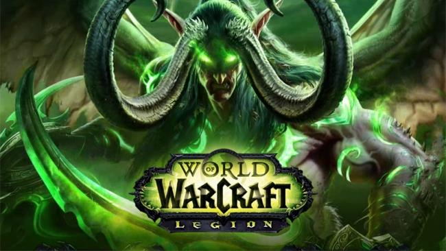 Esce oggi Wolrd of Warcraft: Legion, nuova espansione del celebre gioco online per PC e Mac Il Cacciatore di Demoni, nuovo personaggio utilizzabile in WoW grazie a Legion