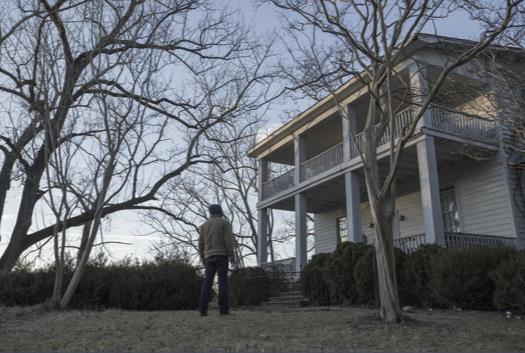 Outcast, svelato il key art e le prime immagini ufficiali - 2
