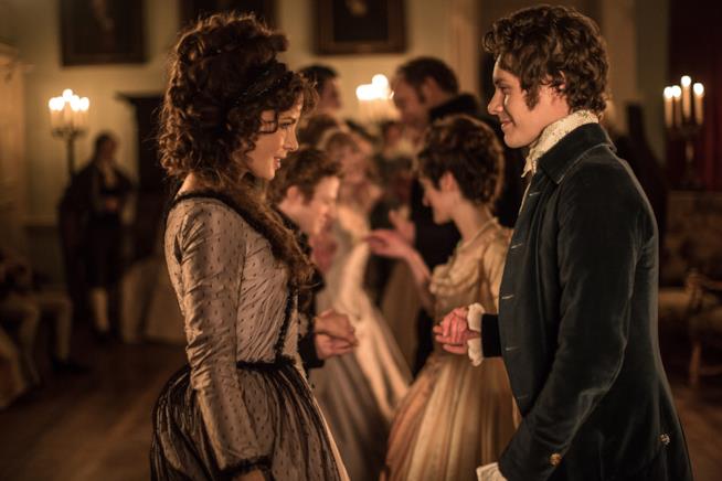 Arriva Amore e Inganni, il libro tratto dall'omonimo film ispirato a Jane Austen Kate Beckinsale e Xavier Samuel