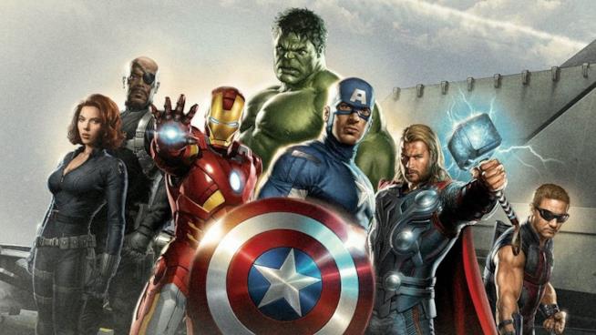 Avengers, ancora dettagli per il nuovo videogame Gli Avengers al gran completo
