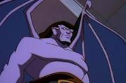 Gargoyles: la serie tornerà? Il creatore ci spera Golia in Gargoyles