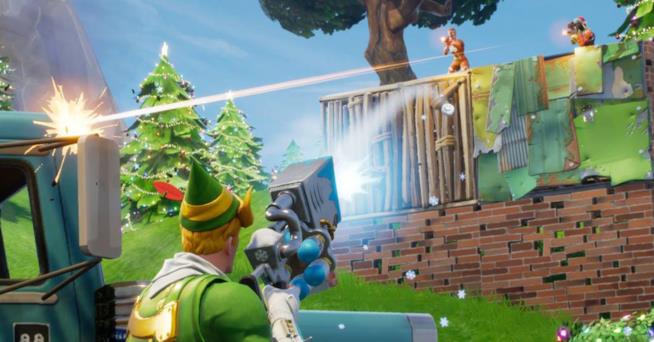 Alcuni genitori stanno assumendo dei tutor di Fortnite per aiutare i propri figli Cecchini in attesa di colpire su Fortnite