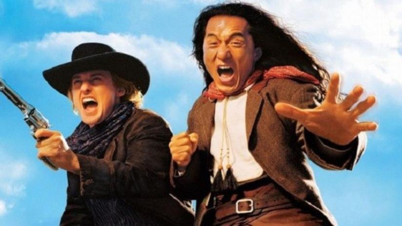 Tutte le informazioni sulla saga di Pallottole Cinesi (e sul possibile capitolo 3) Roy e Wang, protaginisti di Pallottole Cinesi