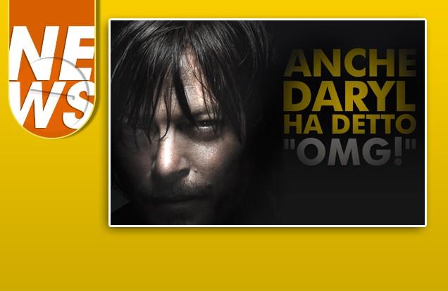 The Walking Dead 5: WOW!