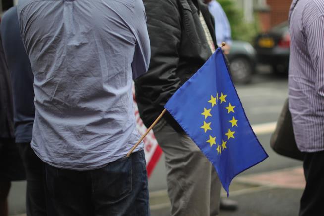 Brexit, ecco come si schierano le star inglesi L'addio alll'unione europea?