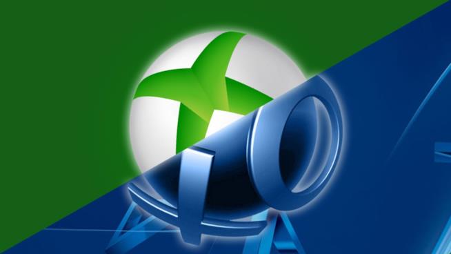 Quanto valgono i videogame gratuiti offerti con PlayStation Plus e Games With Gold? Xbox Live Gold vs PlayStation Plus