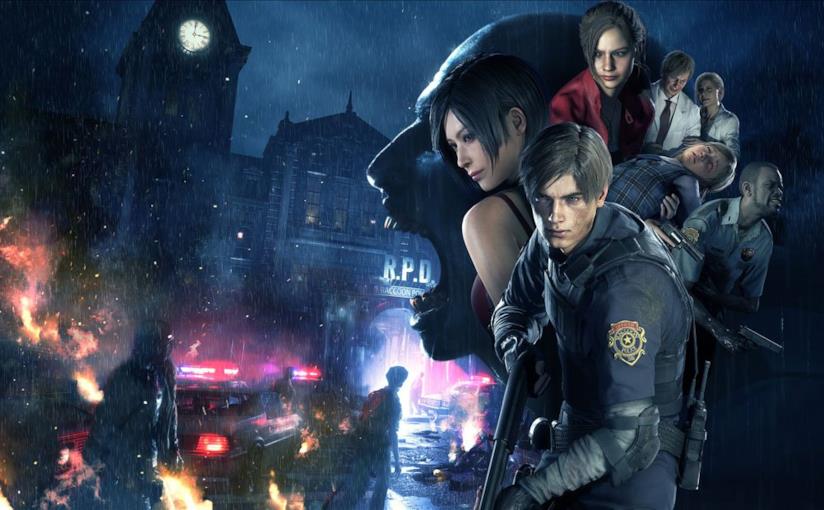 Resident Evil 2 Remake, nuovi dettagli arrivano dalla demo Tutti i personaggi di Resident Evil 2 Remake
