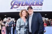I Simpson, gli Avengers continuano a sbarcare nella serie: cameo per Kevin Feige Kevin Feige, in foto, farà il suo cameo nei Simpson