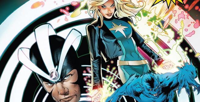 Astonishing X-Men #13: la nuova genesi dei mutanti aiuterà a portali nel MCU? Astonishing X-Men #13 e la mutazione del gene X