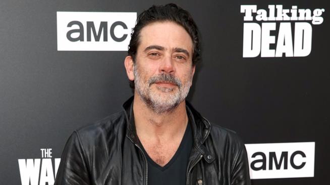 500 Miglia di Indianapolis: Jefrey Dean Morgan ha guidato la safety car Jeffrey Dean Morgan al Talking Day Live di AMC