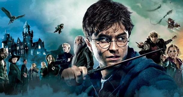 Harry Potter continua con 3 nuovi libri in formato e-book: Pottermore Presents Daniel Radcliffe nei film di Harry Potter
