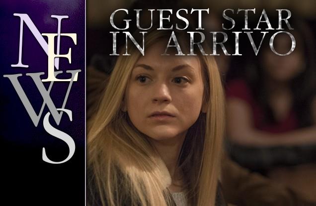 Sarà Emily Kinney una delle nuove follower di Joe?