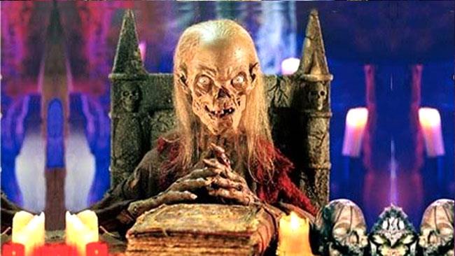 I Racconti della Cripta torna col reboot di M. Night Shyamalan I Racconti della Cripta tornano grazie a M. Night Shyamalan