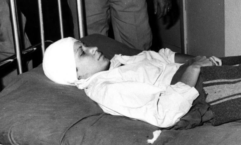 Il massacro del Circeo Donatella Colasanti testimonia al processo