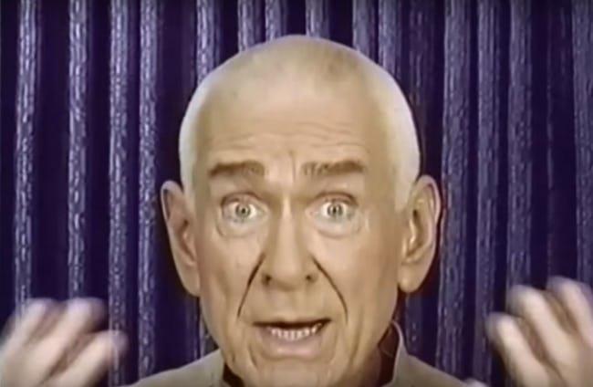 Marshall Applewhite Il leader della setta di Heaven's Gate, Marshall Applewhite