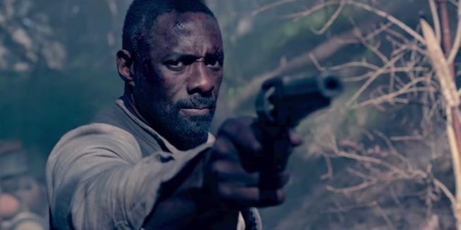 Stephen King su La Torre Nera: "Non è il miolibro... ma sono felice!" Idris Elba ne La Torre Nera