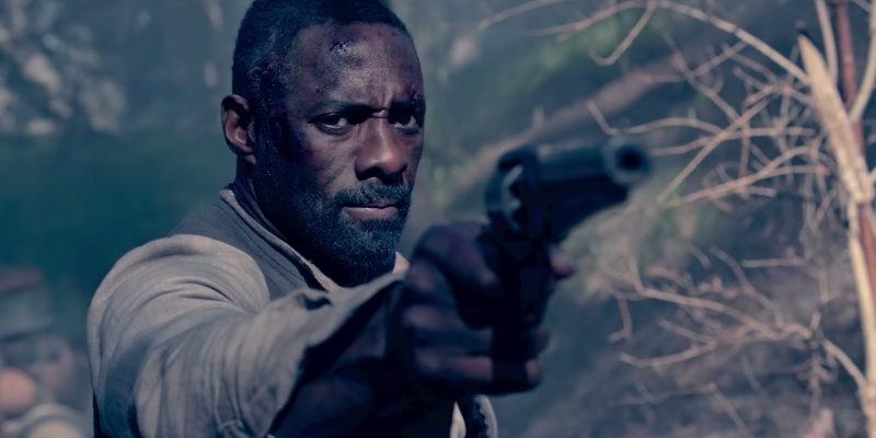 Stephen King su La Torre Nera: "Non è il miolibro... ma sono felice!" Idris Elba ne La Torre Nera