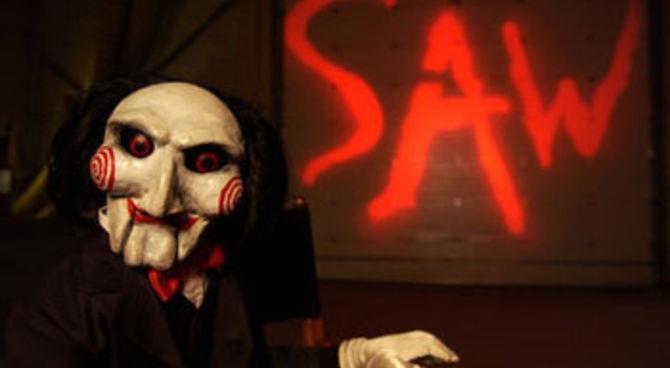 I nuovi poster di Saw: Legacy Saw, L'Enigmista