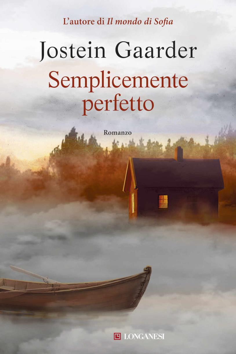 Semplicemente perfetto: trama e recensione Cover di Semplicemente perfetto