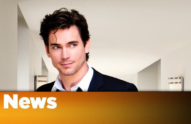 Jeff Eastin svela l’anima di White Collar 6