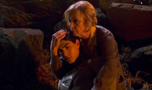 Eva Marie Saint Eva Marie Saint - Martha Kent