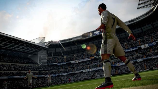 FIFA 18, Cristiano Ronaldo guida la Top 100 dei migliori giocatori Cristiano Ronaldo nel trailer di annuncio di FIFA 18