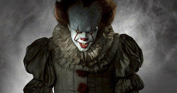 Pennywise si candida alle presidenziali USA Il pagliaccio Pennywise