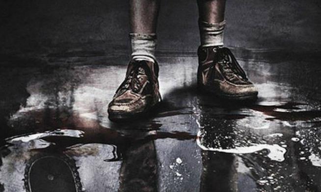 Il trailer di Leatherface Immagine dal poster ufficiale di Leatherface
