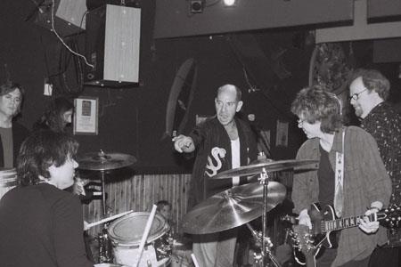 The Jenerators MiguelFerrer