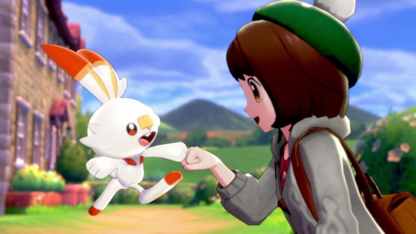 Pokémon Spada e Scudo, nuove creature e meccaniche inedite nell'ultimo trailer su Nintendo Switch Pokémon Spada e Scudo per Nintendo Switch