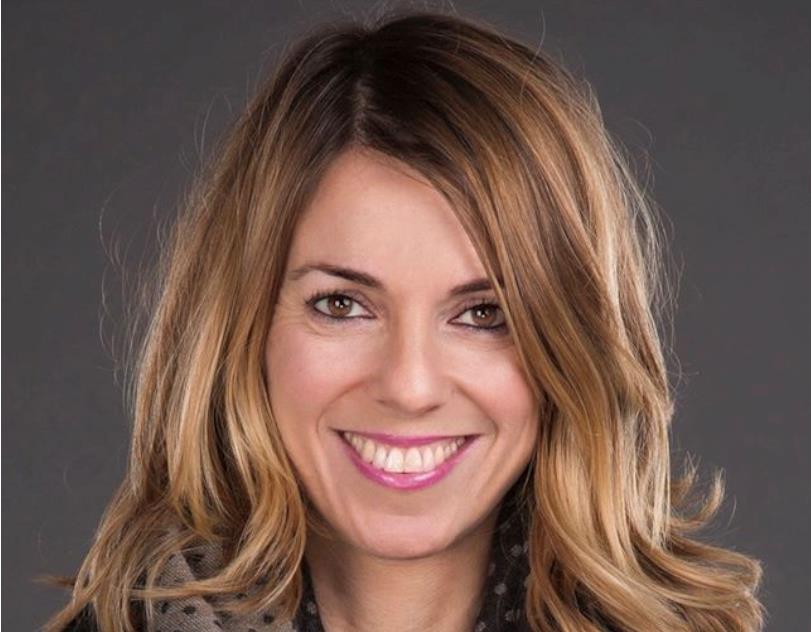 Silvia Rovai Silvia Rovai