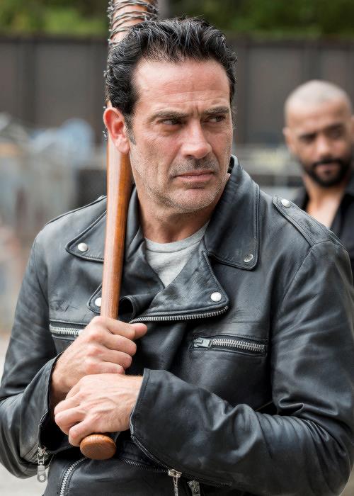 Negan Negan