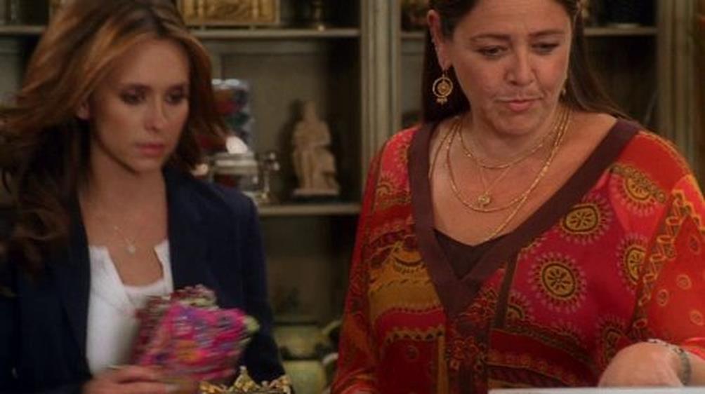 Ghost Whisperer S1E3