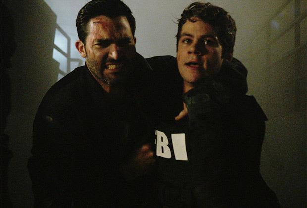 Teen Wolf Teen Wolf, finale di serie