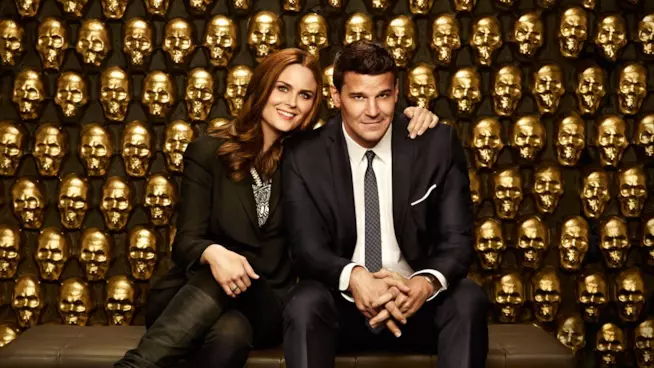 5 anticipazioni sulla nona stagione di Bones