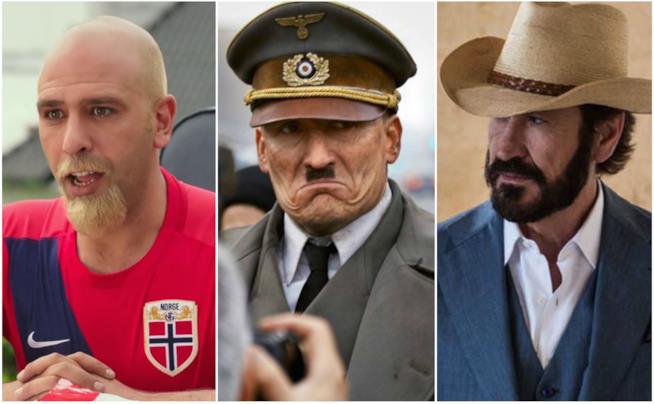 Le commedie più belle del 2015: i 15 film più divertenti Zalone, Masucci e Giallini nella cover